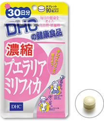 ｄｈｃ 女性ホルモン 更年期障害