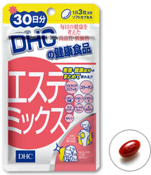 �G�X�e�~�b�N�X